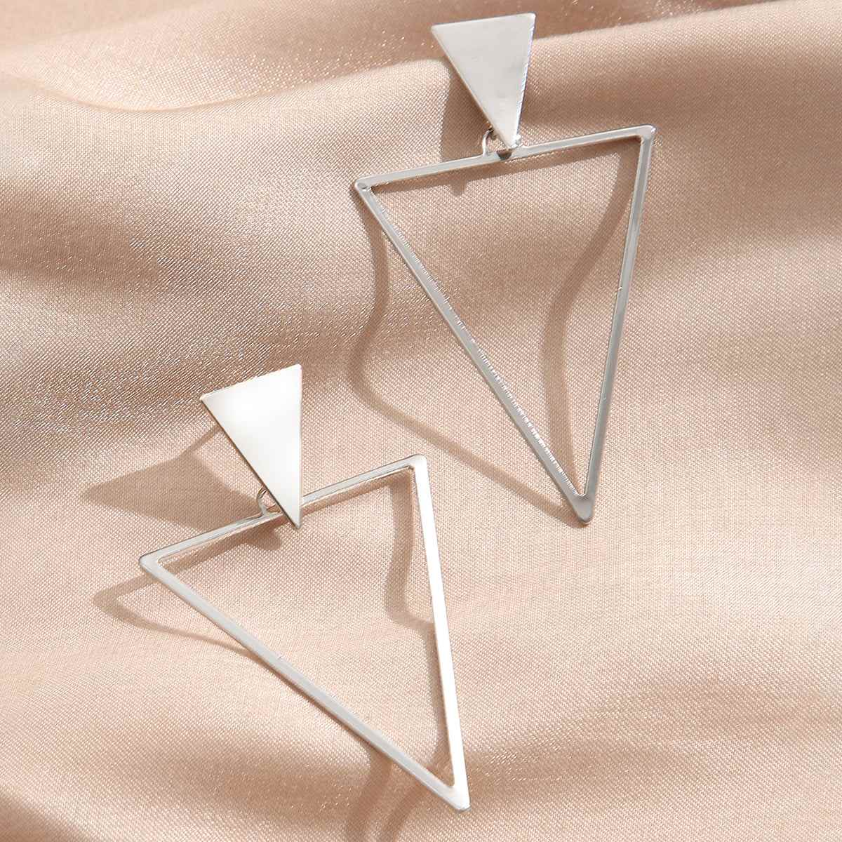 Metallic-