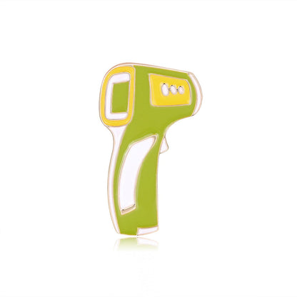 Metallic-