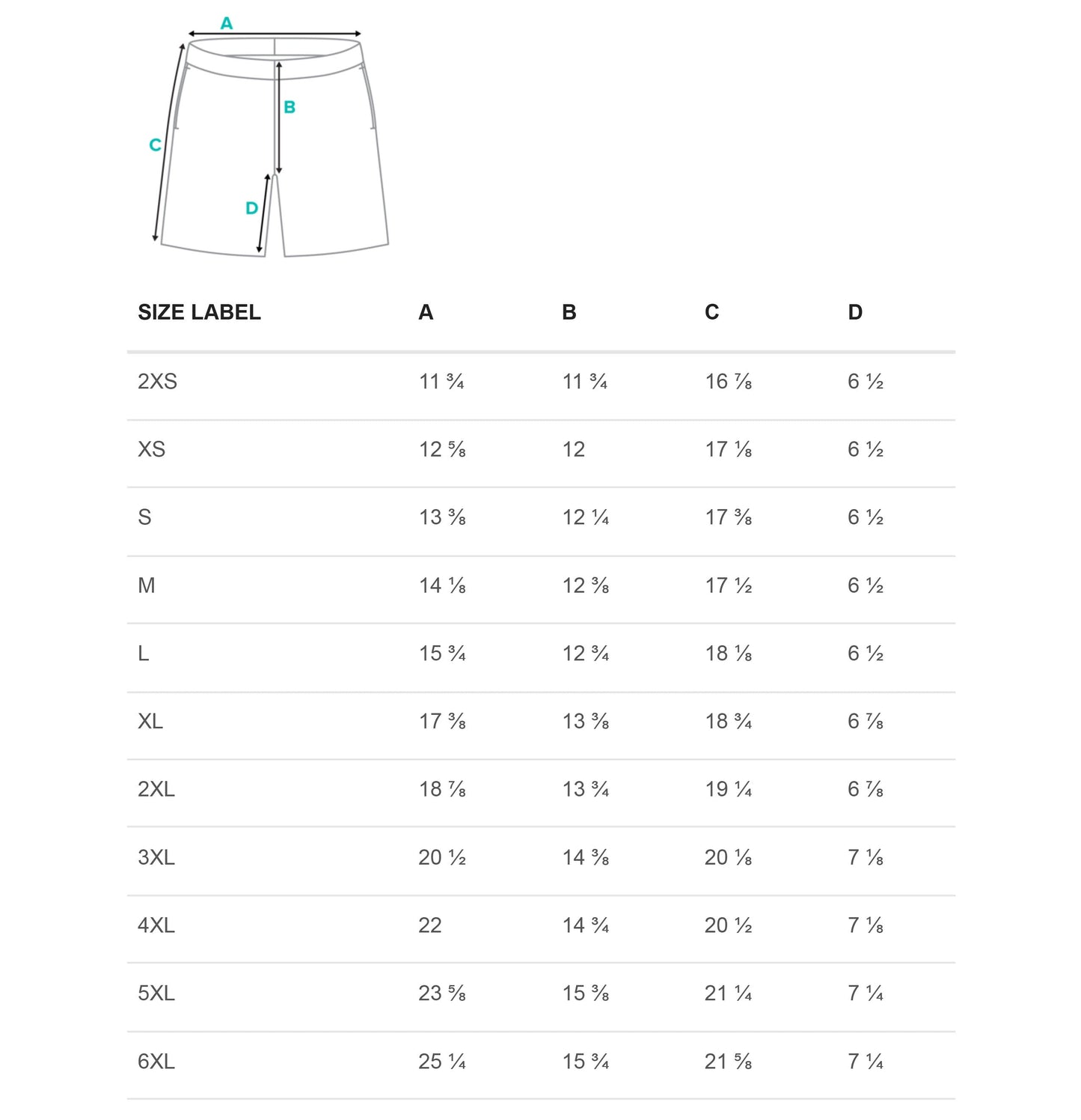 Baha Ranch Yeehaw Mullet Cowboy Men's Swim Trunks