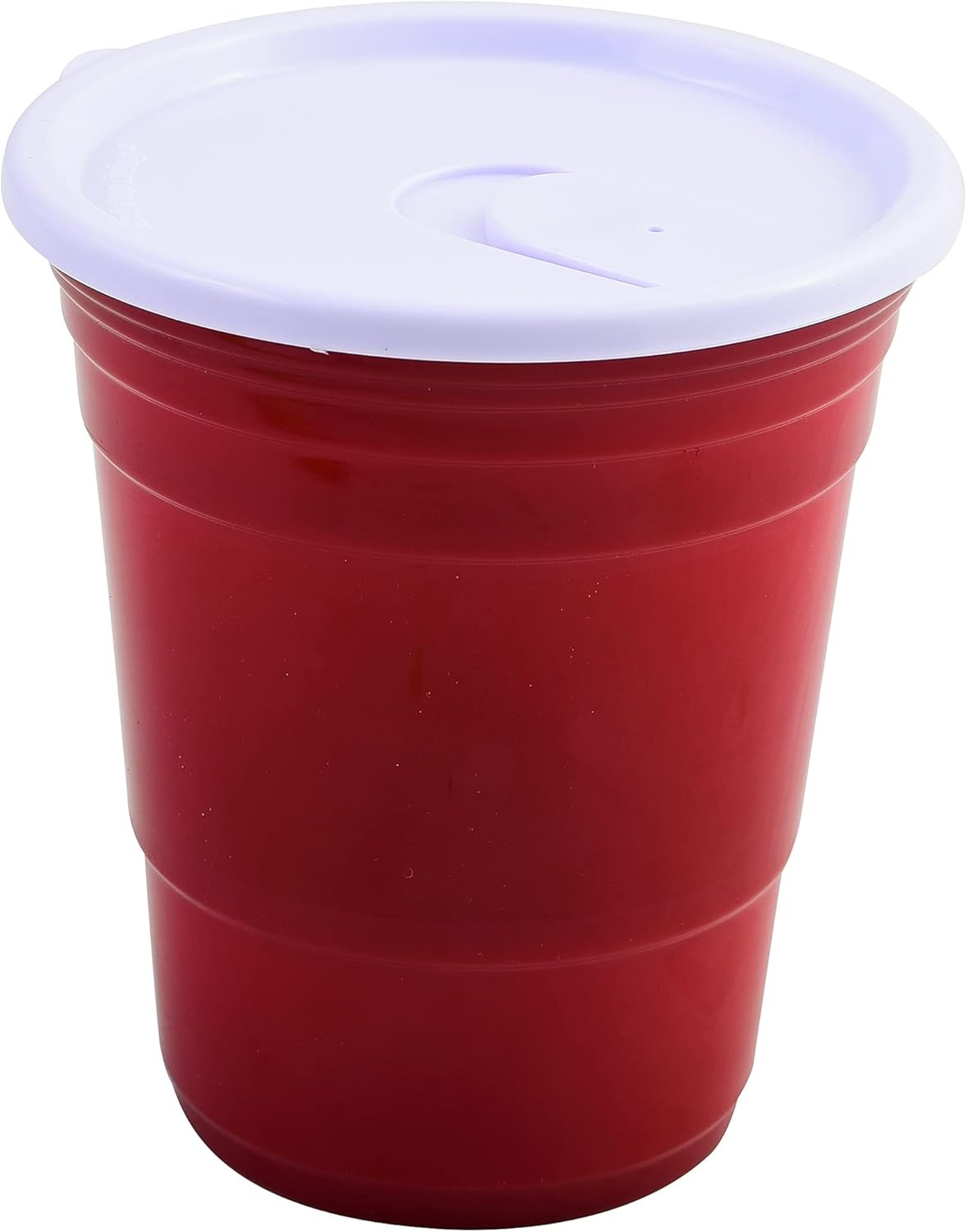 Red-