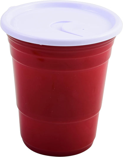 Red-