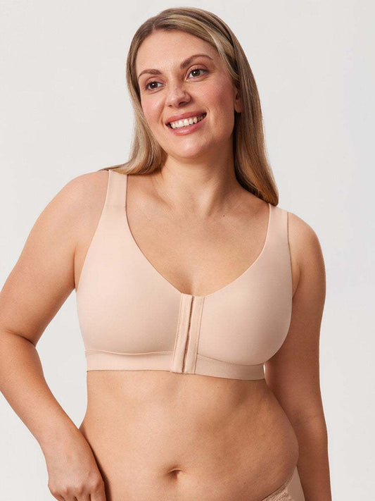 Beige-