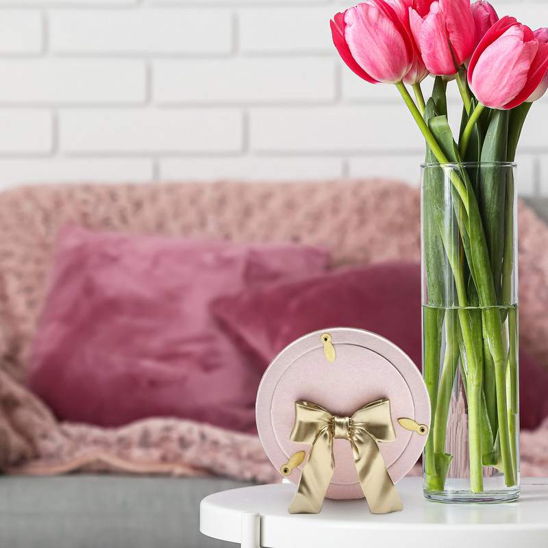 PINK/GOLD-