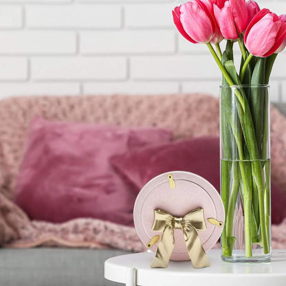 PINK/GOLD-