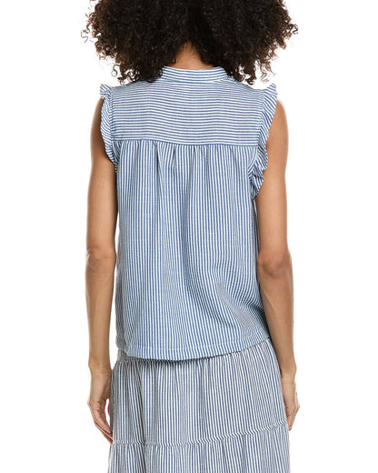 NAVY/WHITE-LW-YD1198-