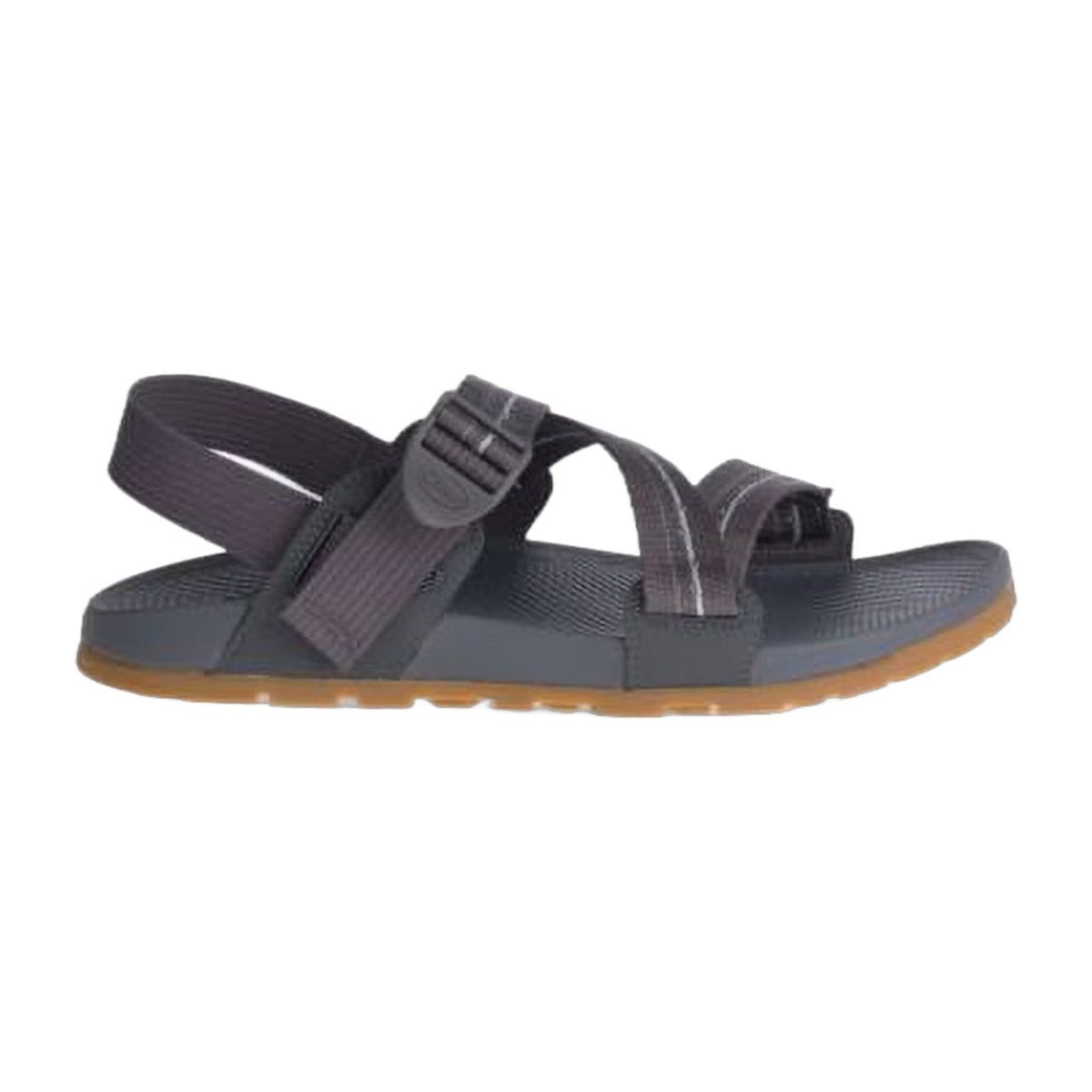 Chaco Lowdown Men's Sandals — Grey