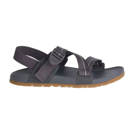Chaco Lowdown Men's Sandals — Grey