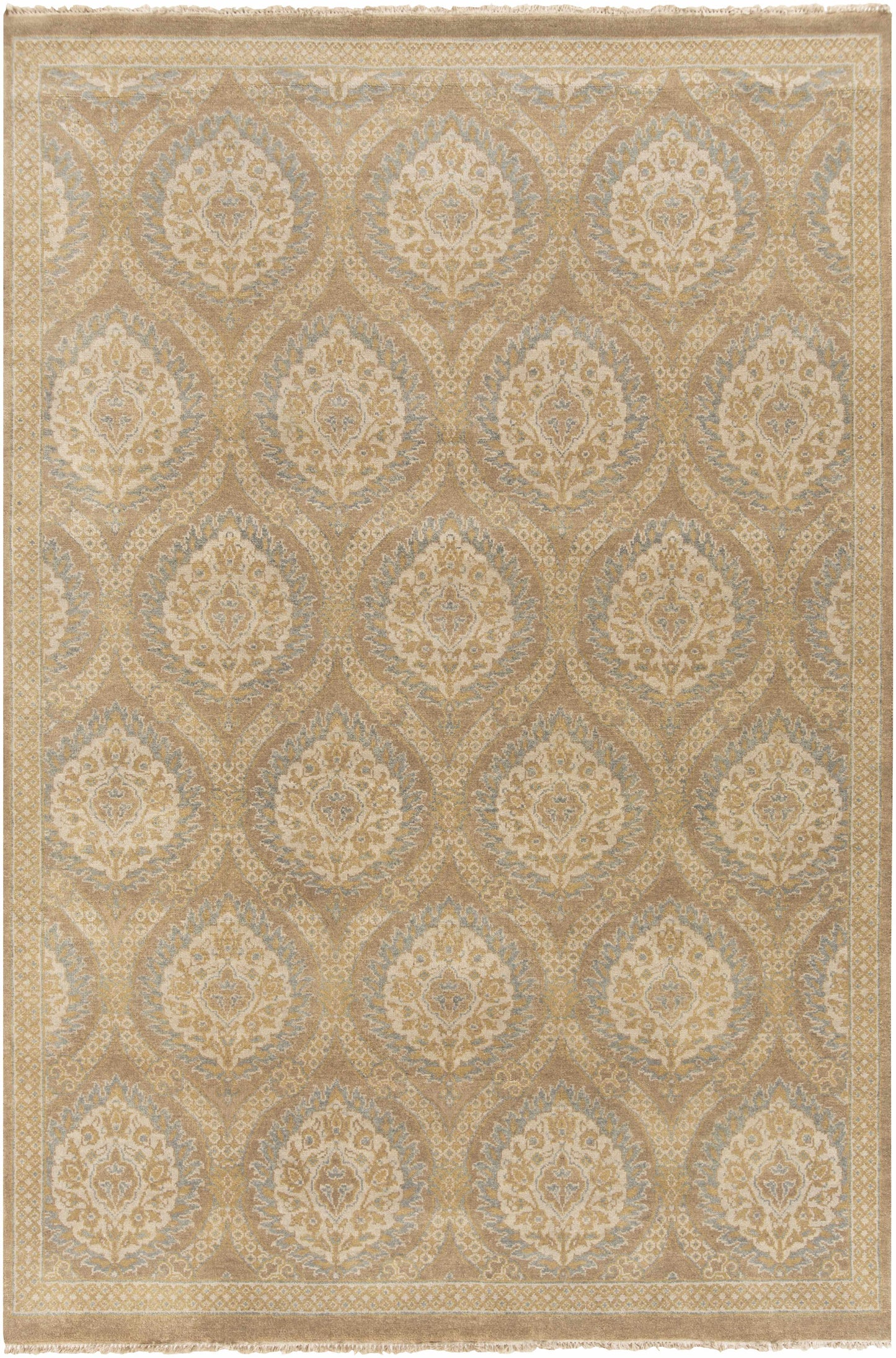 Olson Area Rug - Clearance