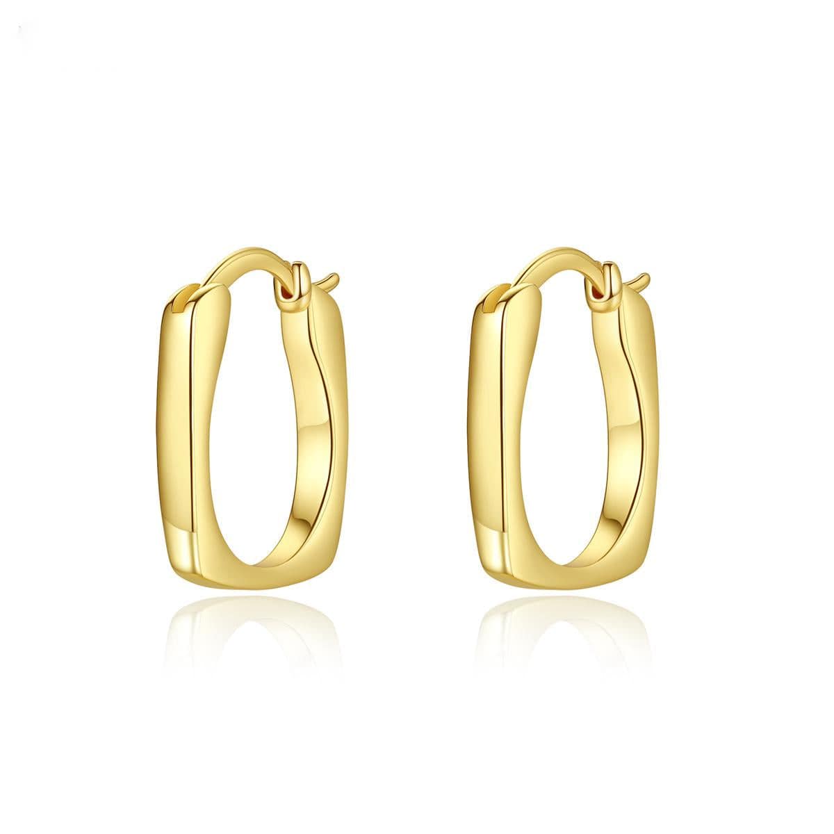 Metallic-