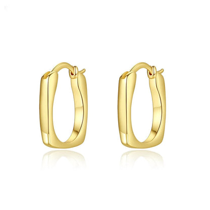 Metallic-
