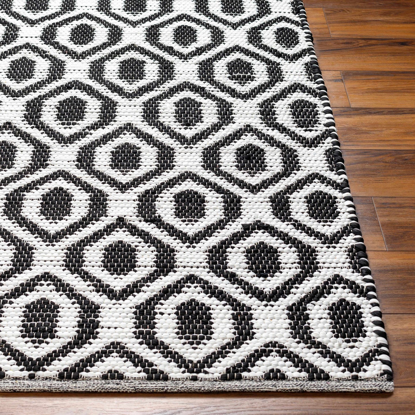 Helmi Area Rug - Clearance