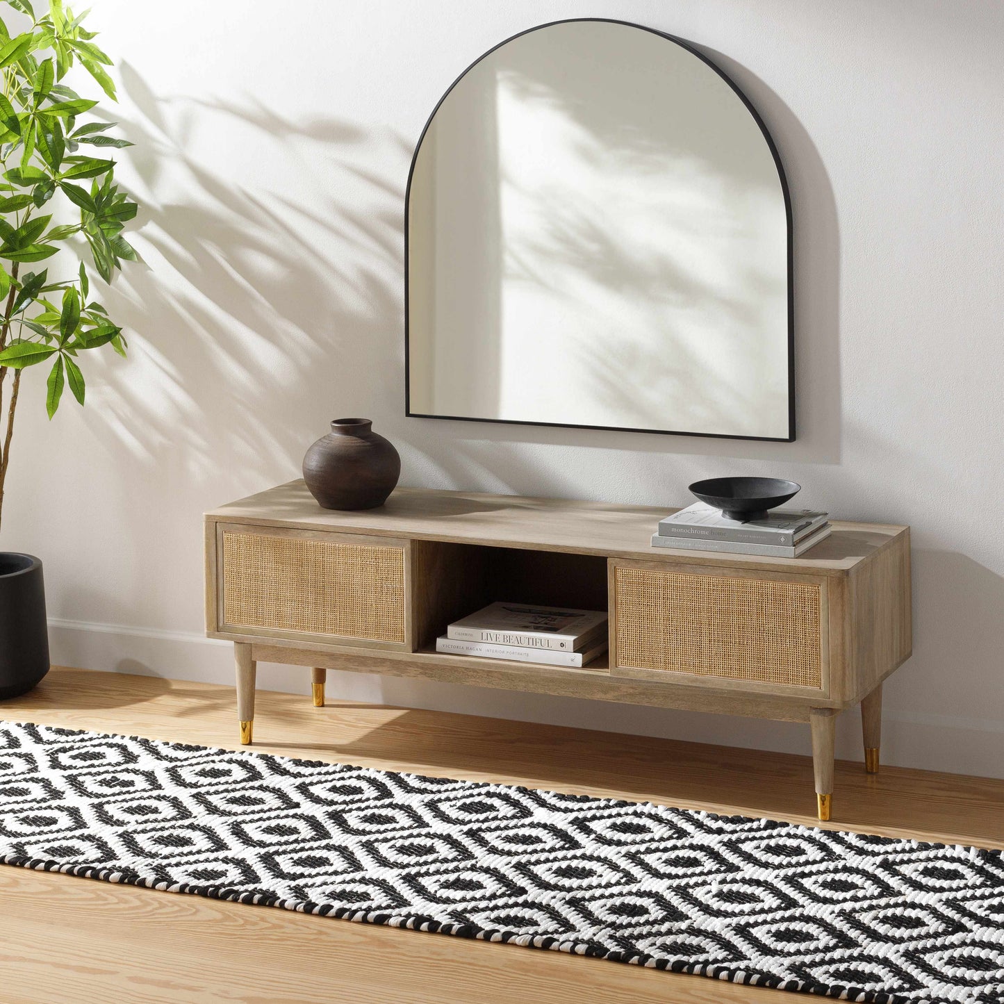 Helmi Area Rug - Clearance