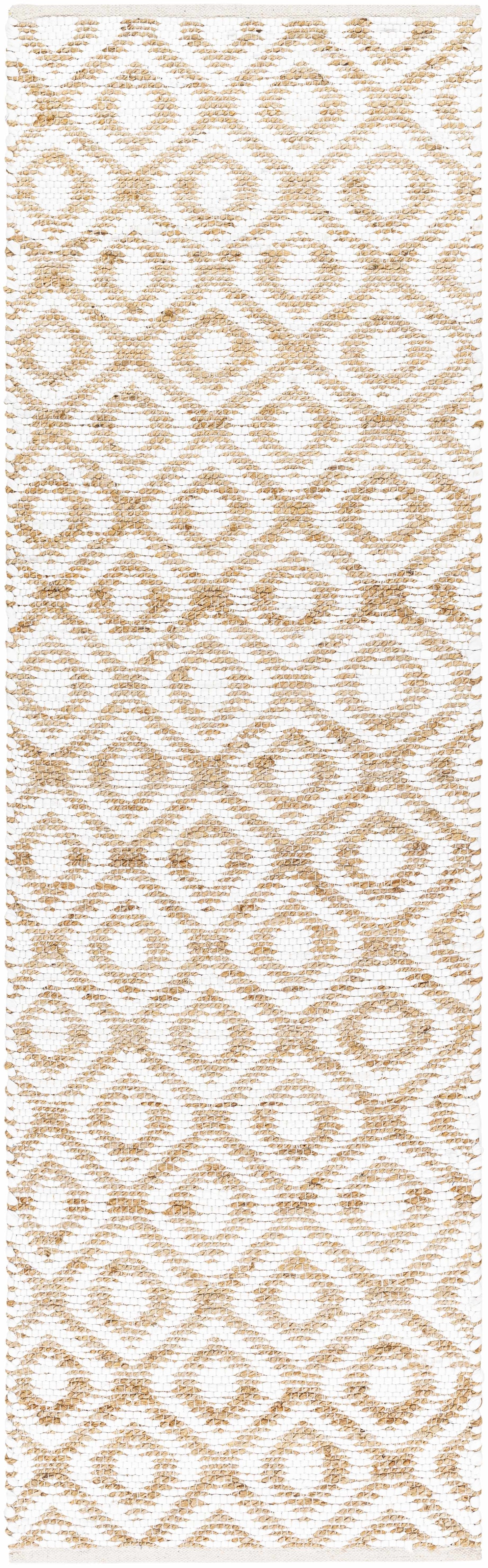 Isaye Beige Area Rug - Clearance