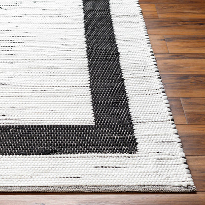Jaden Area Rug - Clearance
