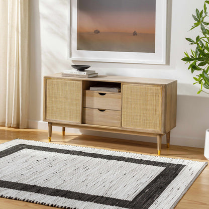 Jaden Area Rug - Clearance