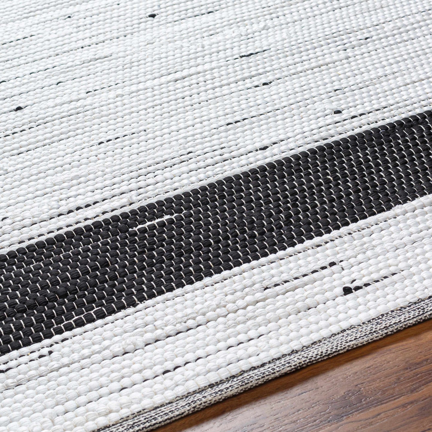 Jaden Area Rug - Clearance