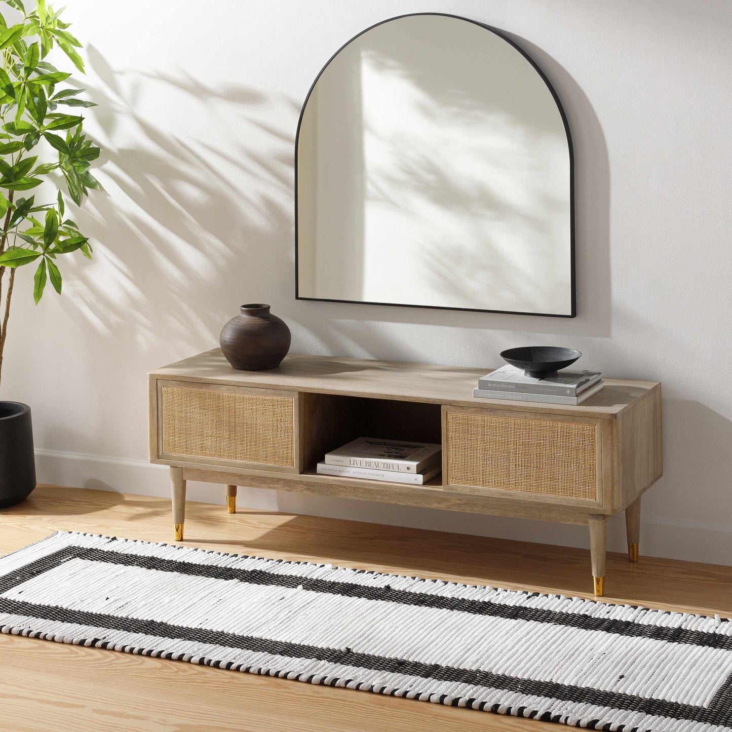 Jaden Area Rug - Clearance