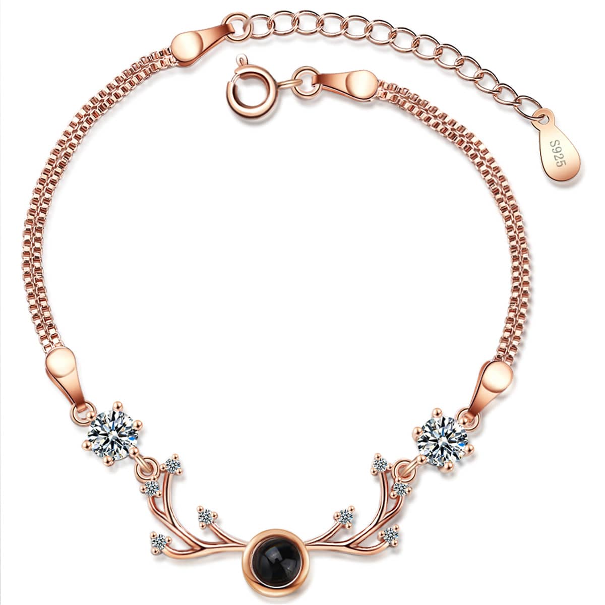 Metallic-