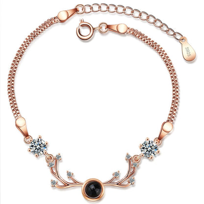 Metallic-