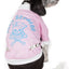 Pink/White