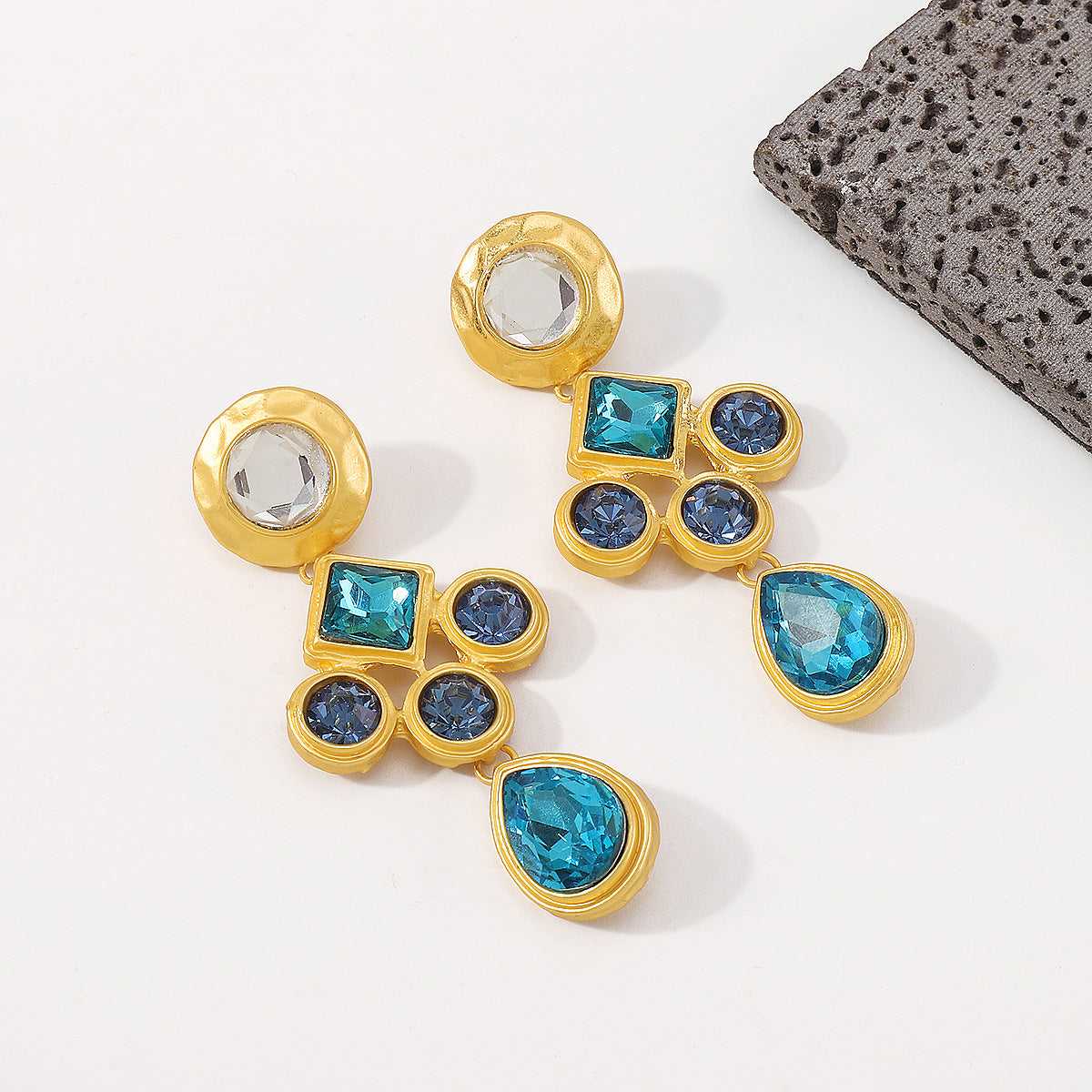 Metallic-