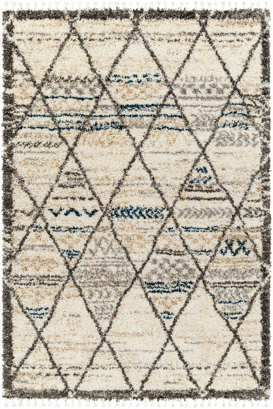 Gomez Area Rug - Clearance