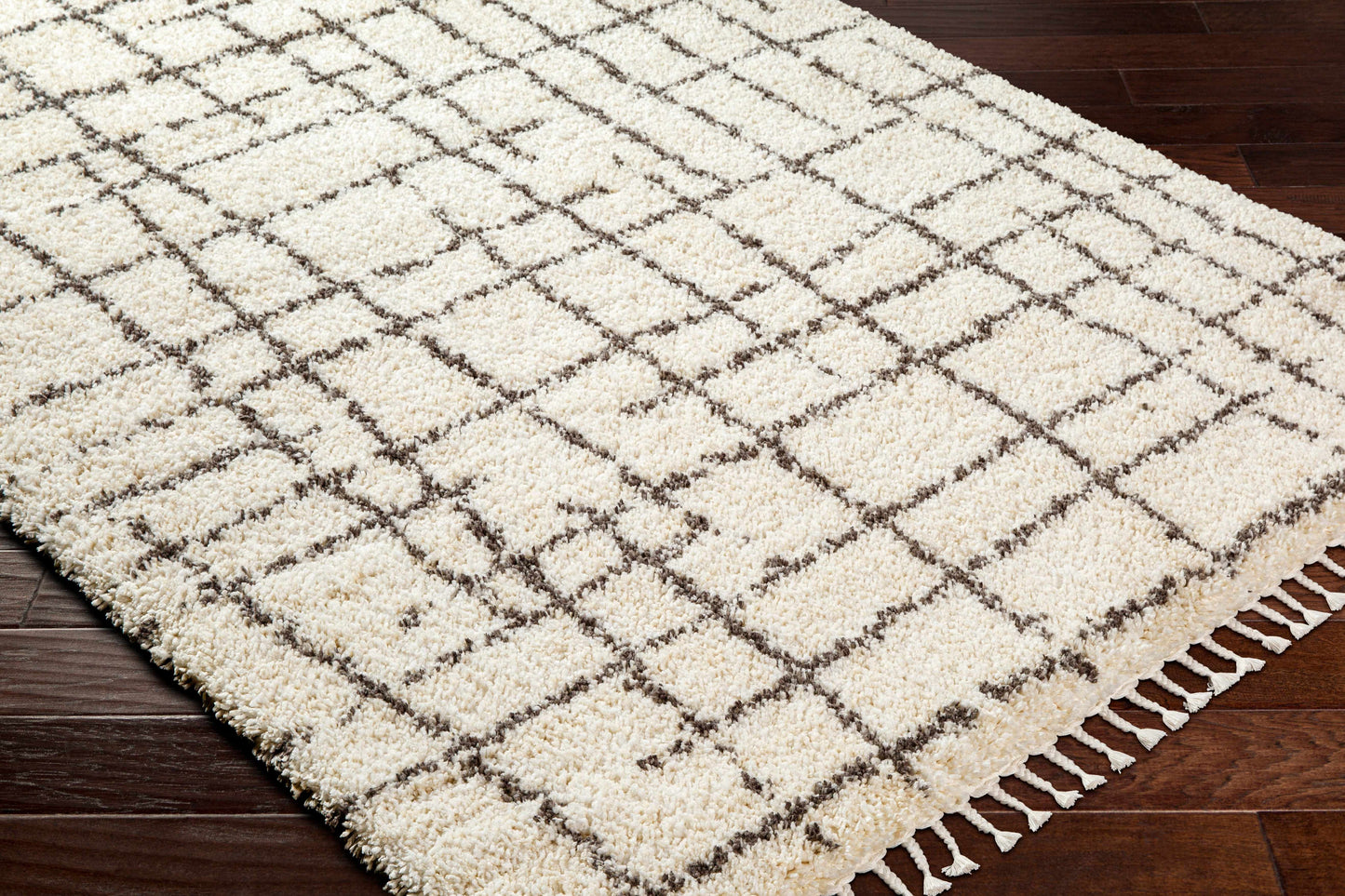 Hodor Area Rug - Clearance