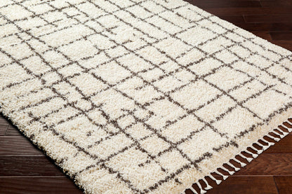 Hodor Area Rug - Clearance