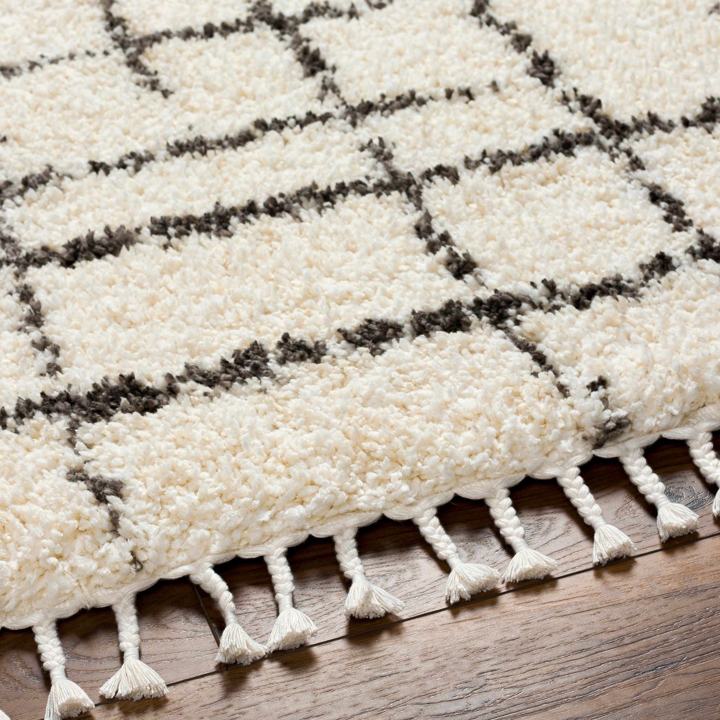 Hodor Area Rug - Clearance