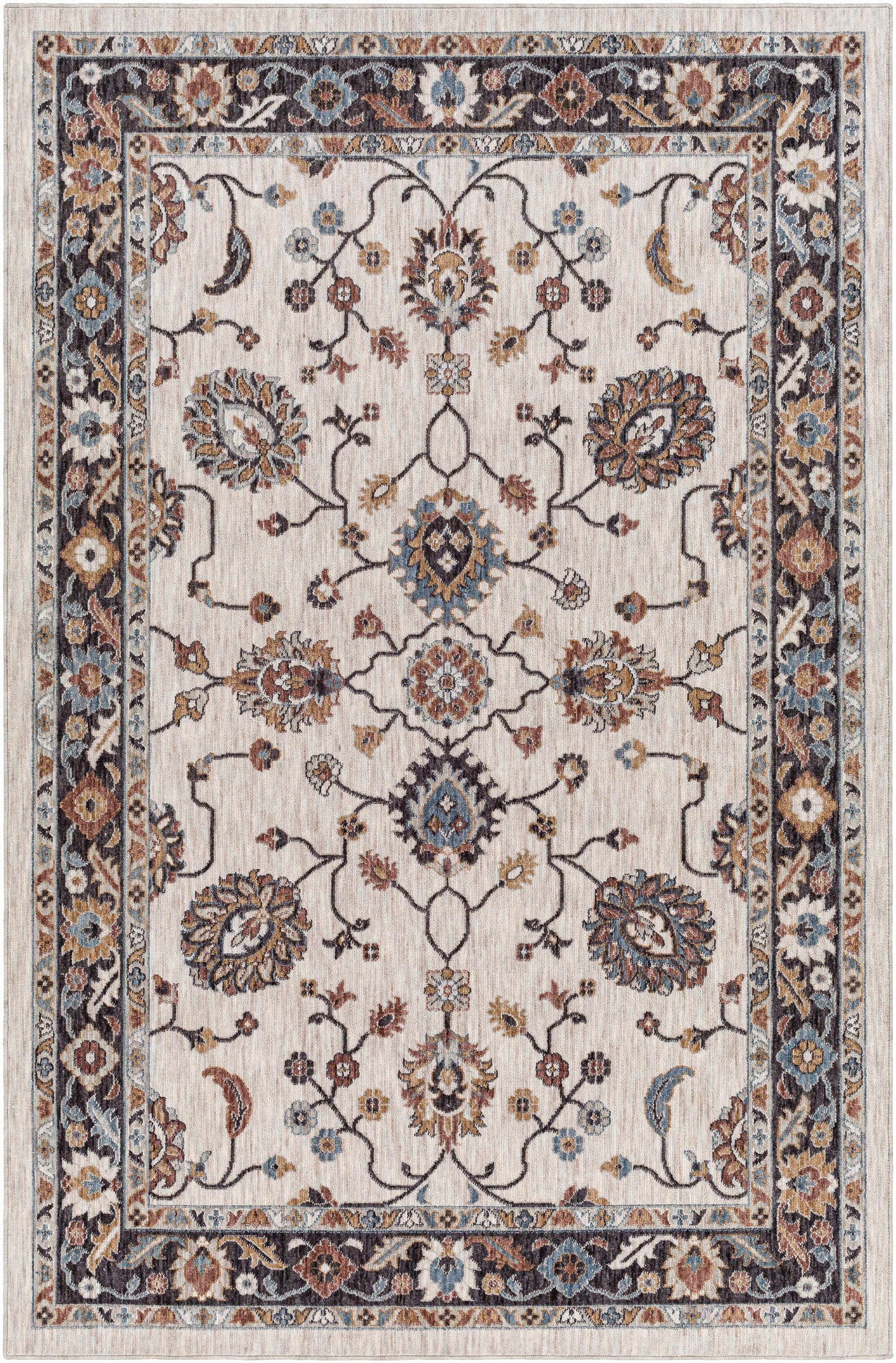 Adjoa Outdoor Area Rug - Clearance