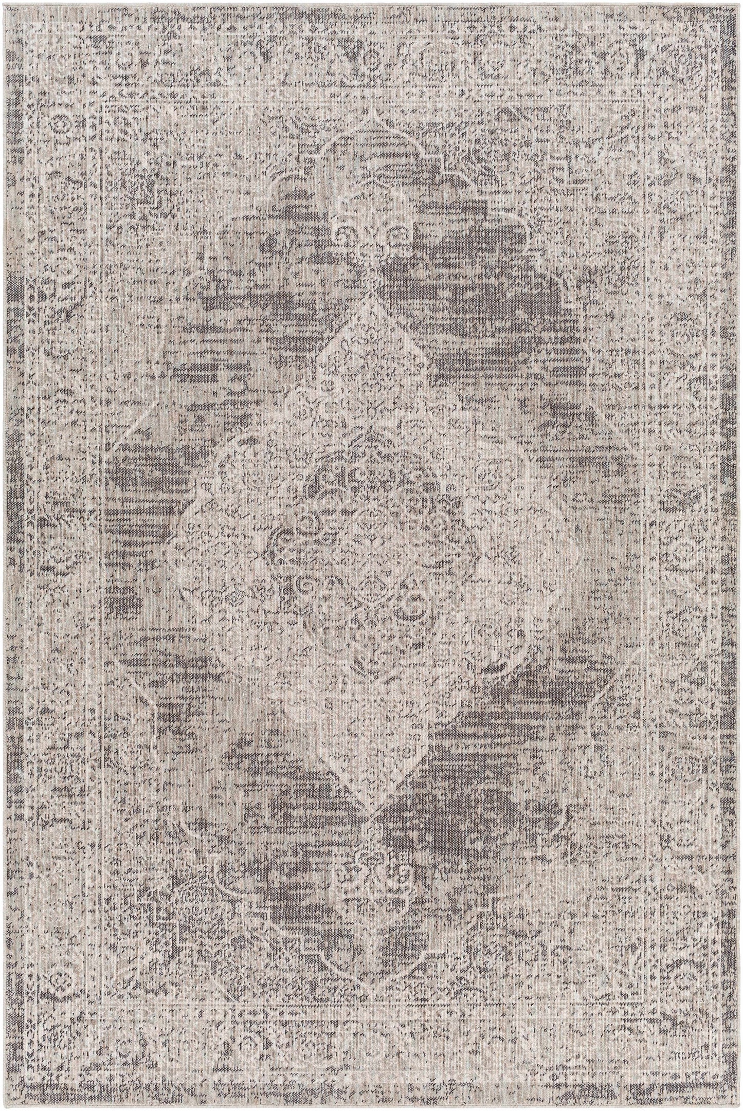 Azibo Outdoor Area Rug - Clearance