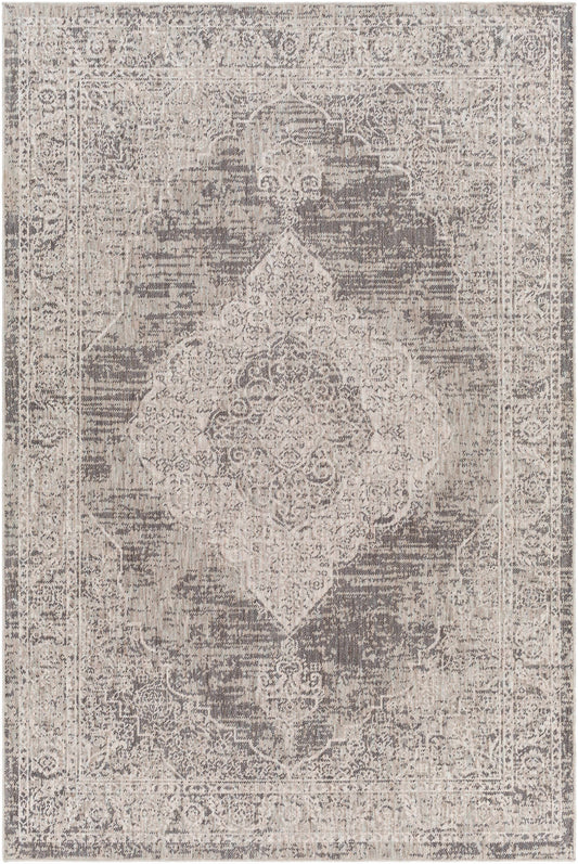 Azibo Outdoor Area Rug - Clearance