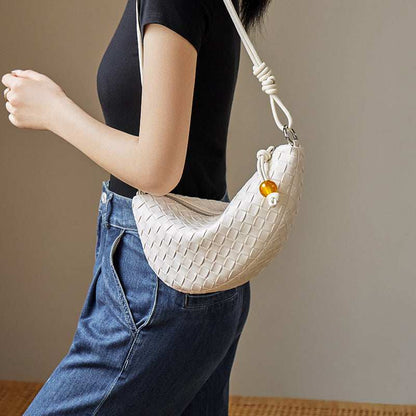 White-