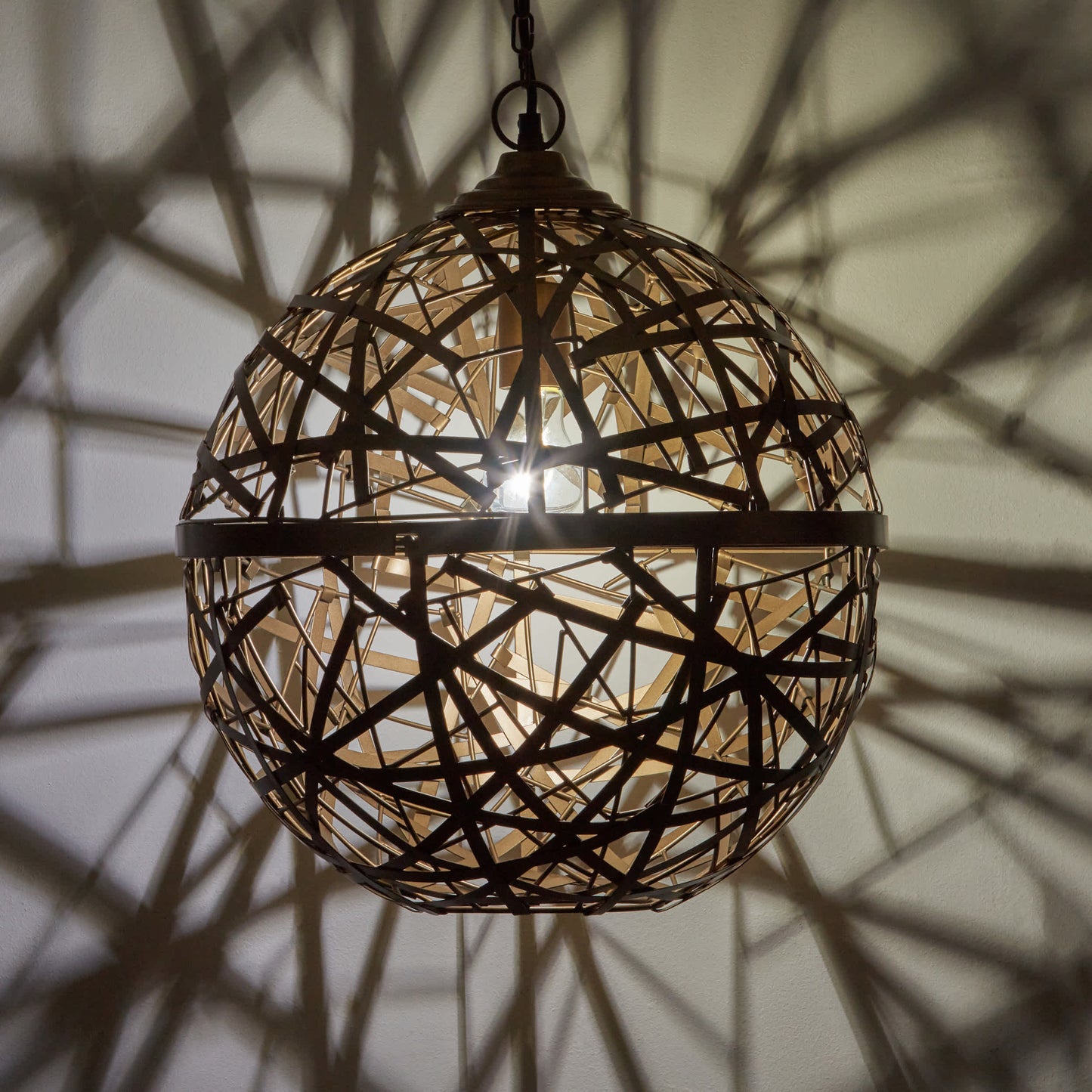 Brass-