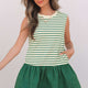 Green Stripe