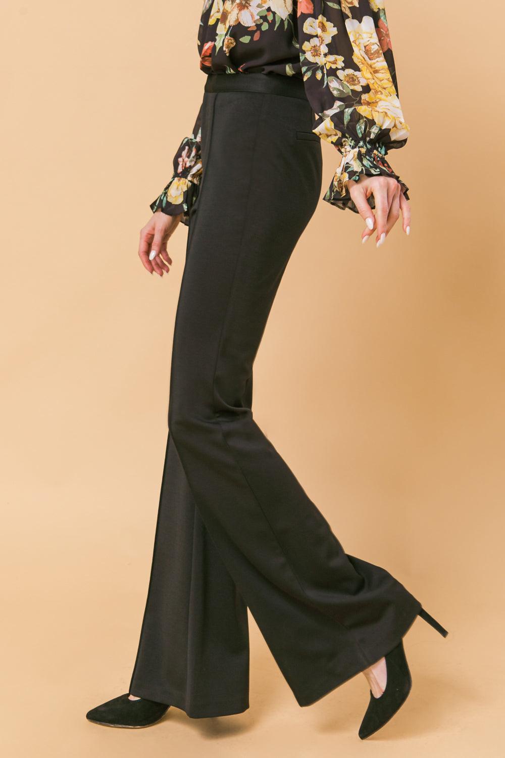 But Better Flare Pants
