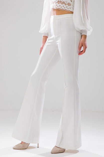 But Better Flare Pants