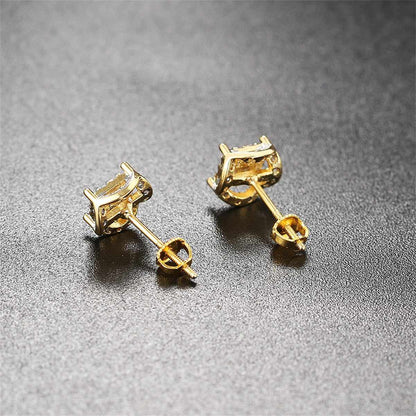 Metallic-