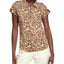 KAREN BROWN/TAN