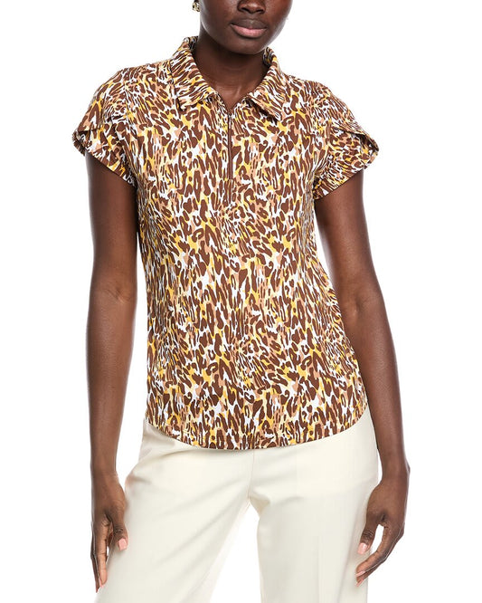 KAREN BROWN/TAN-