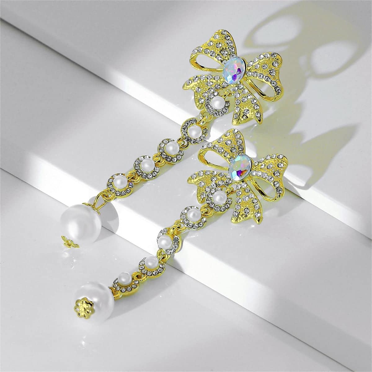 Metallic-