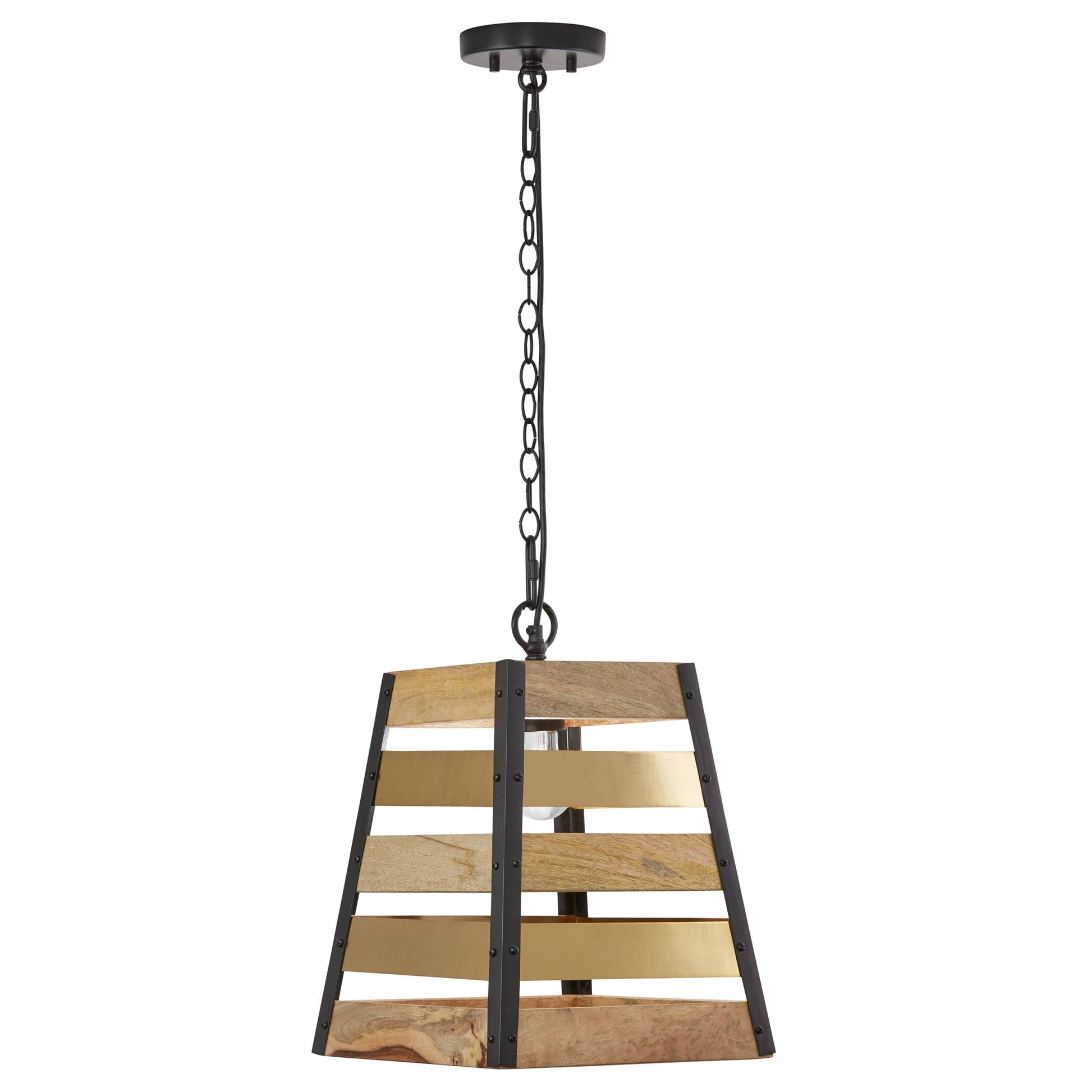 Gold/Natural/Black-