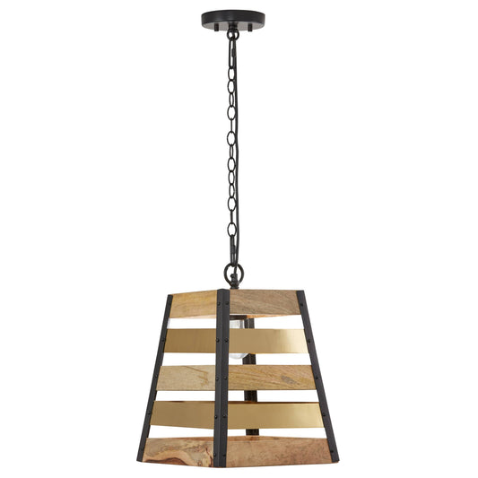 Gold/Natural/Black-