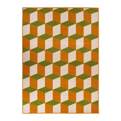 ORANGE-