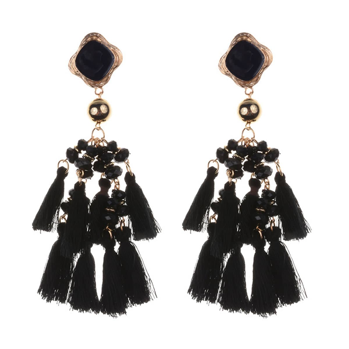 Black-