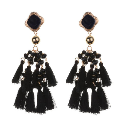Black-