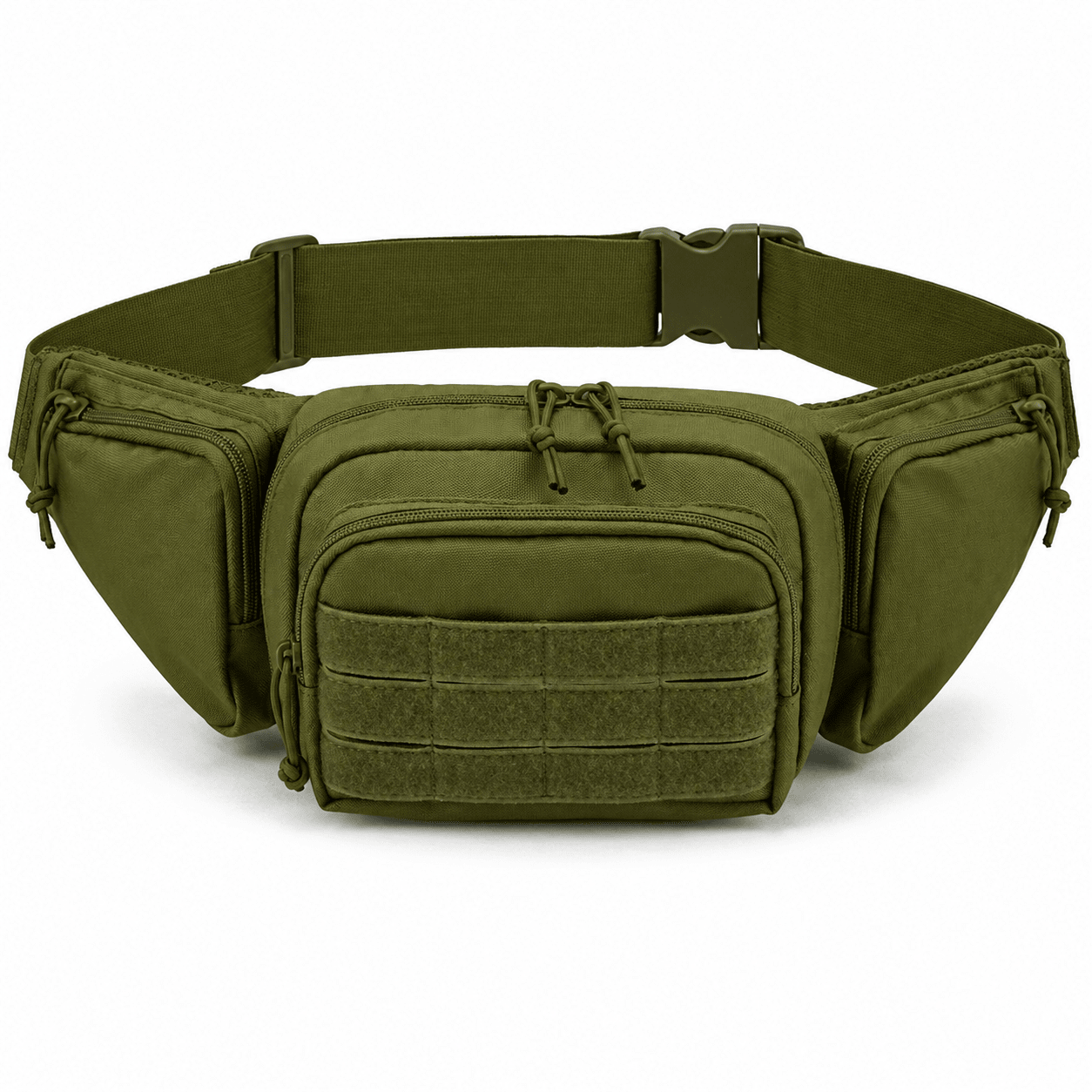 Army Green-