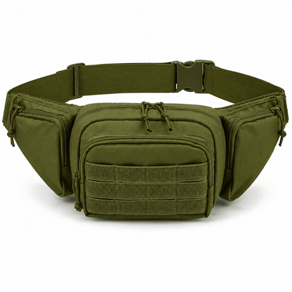 Army Green-