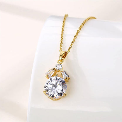Metallic-