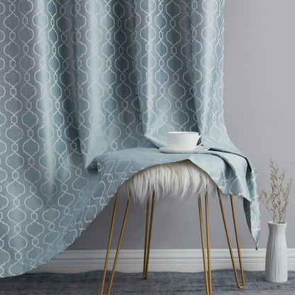 Light Blue-